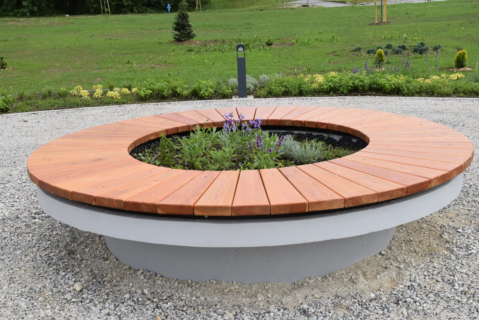 Park, Prelog, Snježana Balent i Melani (13) Park, Prelog, Snježana Balent i Melani (13)