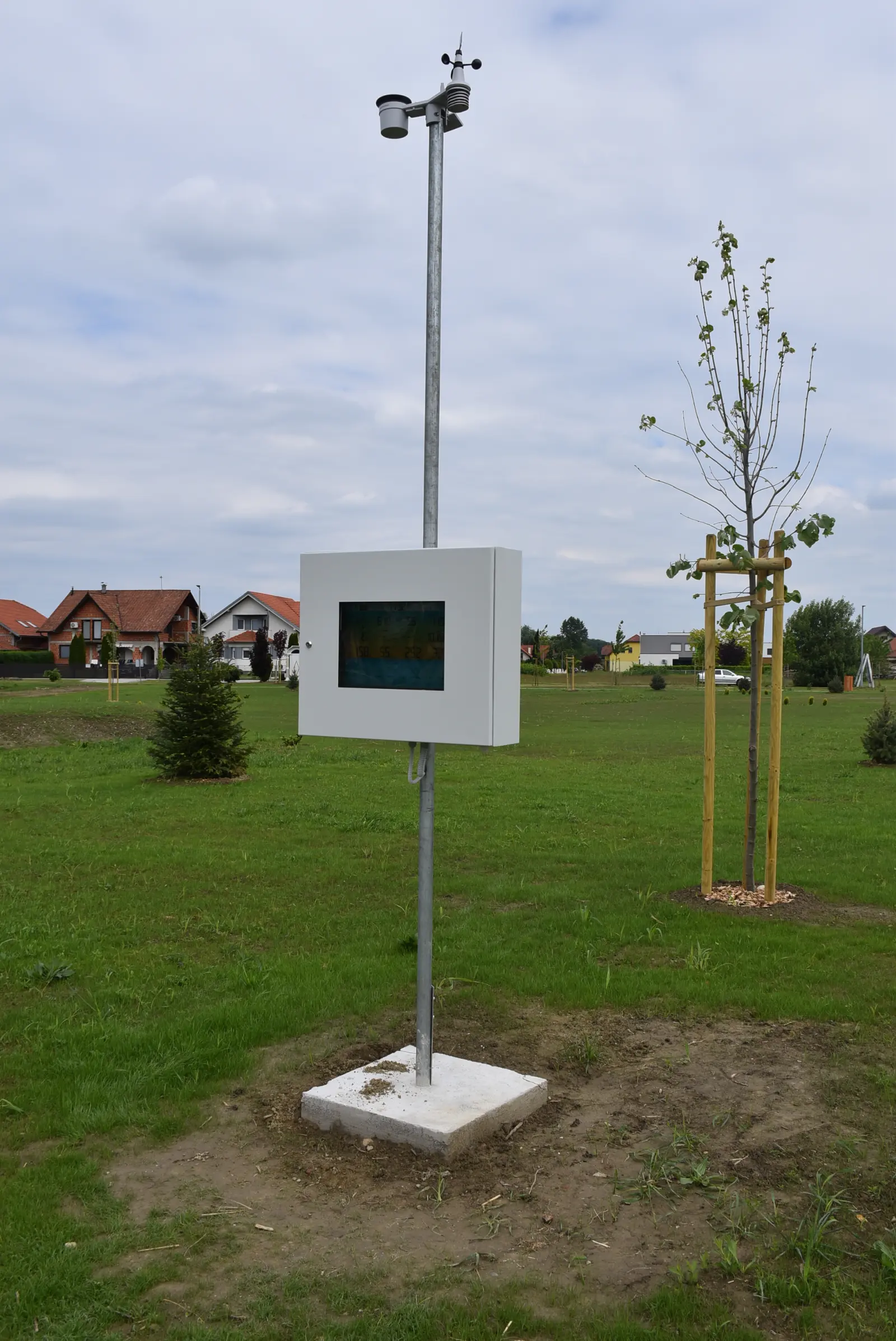 Park, Prelog, Snježana Balent i Melani (14) Park, Prelog, Snježana Balent i Melani (14)