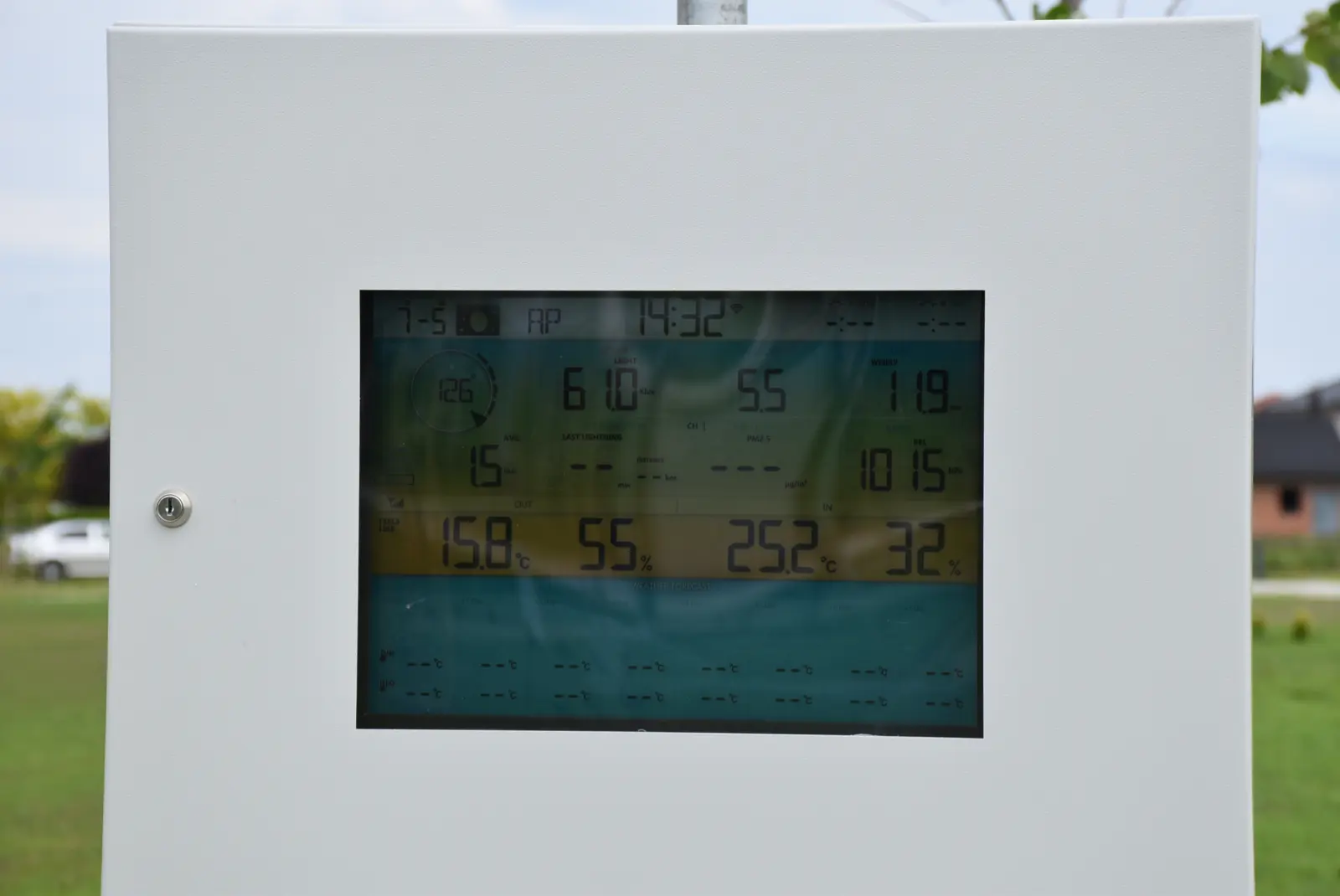 Park, Prelog, Snježana Balent i Melani (15) Park, Prelog, Snježana Balent i Melani (15)