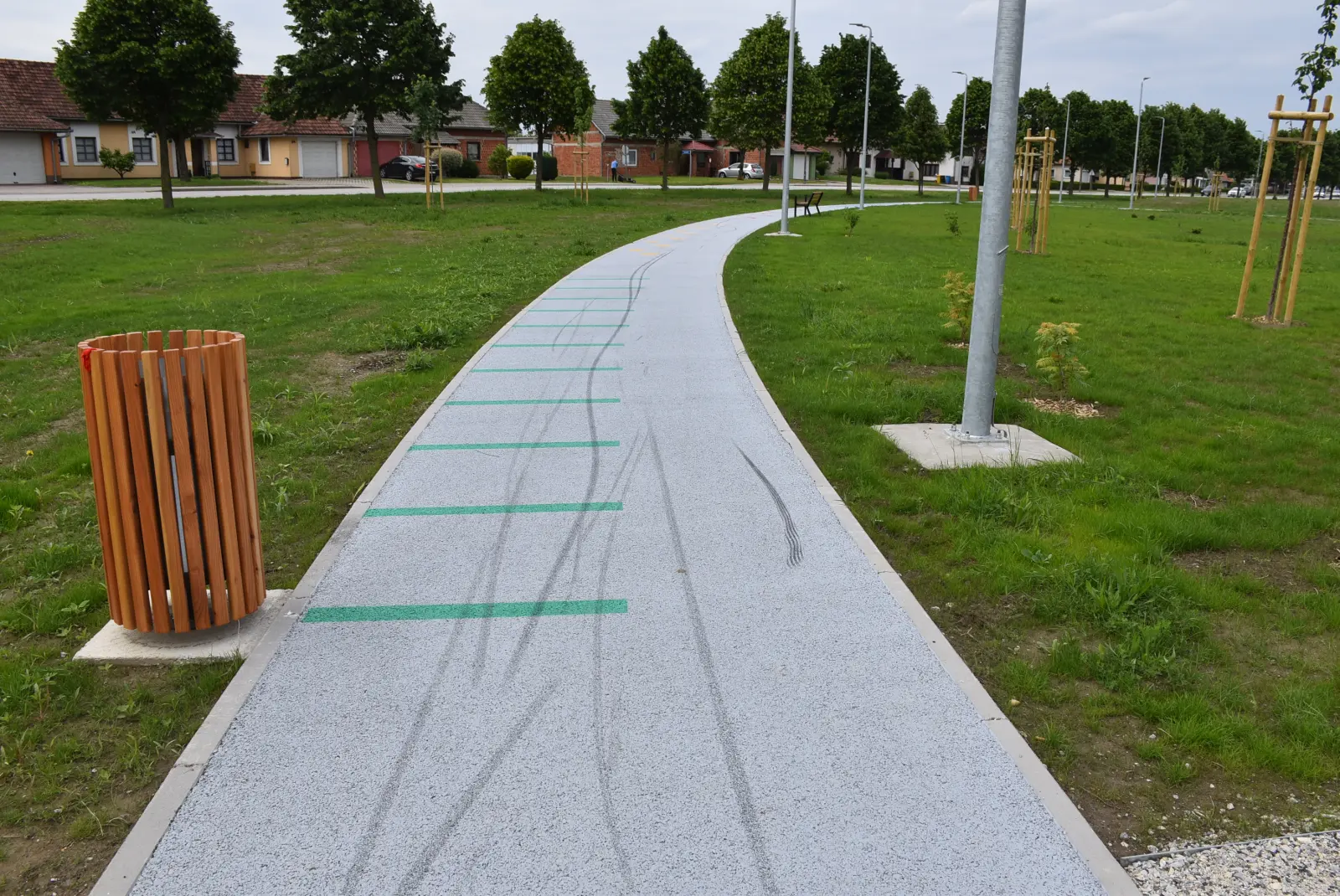 Park, Prelog, Snježana Balent i Melani (8) Park, Prelog, Snježana Balent i Melani (8)