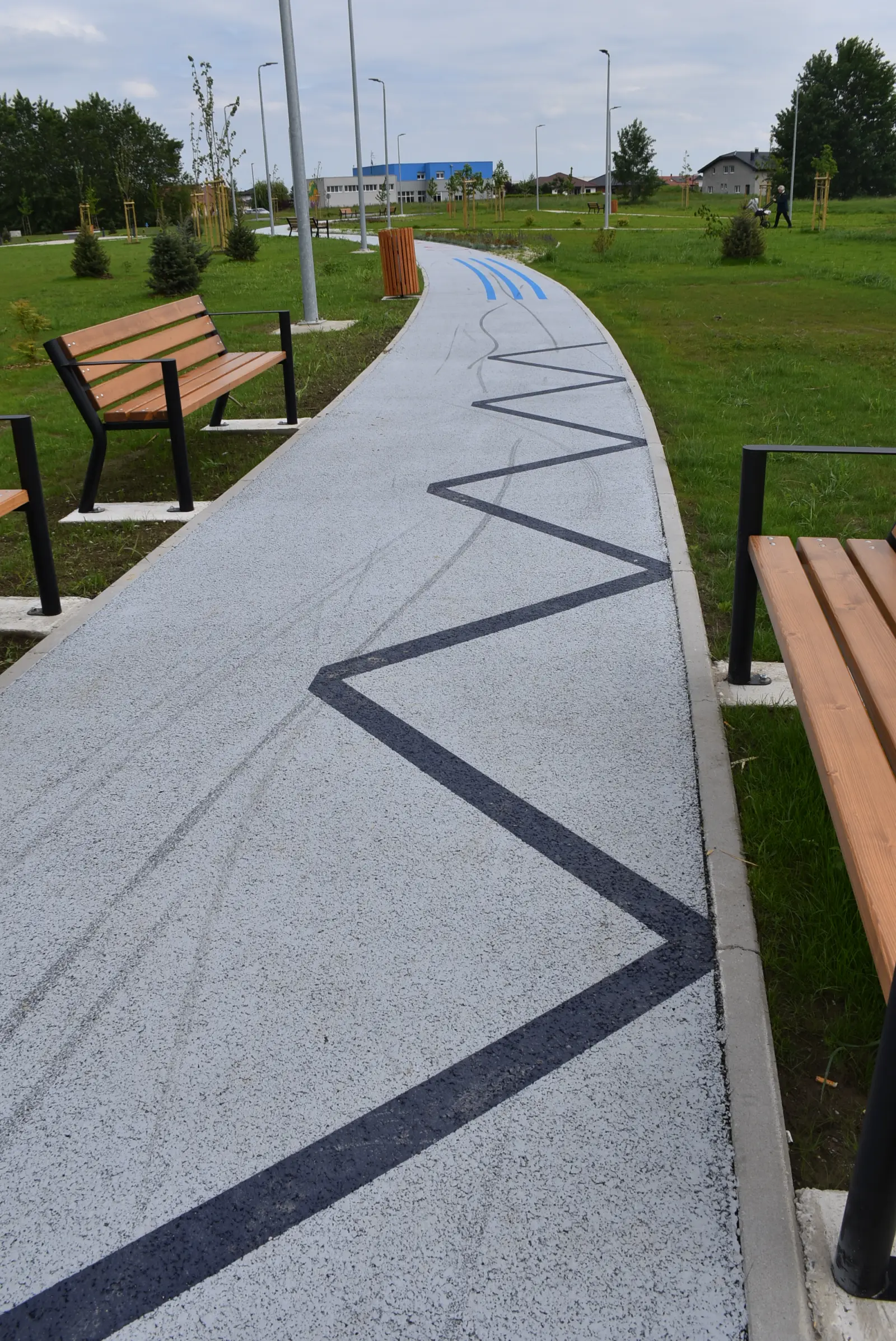 Park, Prelog, Snježana Balent i Melani (9) Park, Prelog, Snježana Balent i Melani (9)