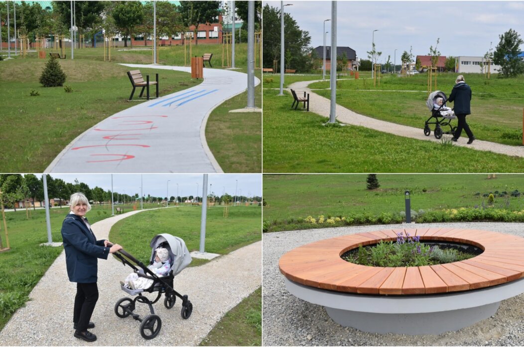 Park Prelog naslovna Park Prelog naslovna