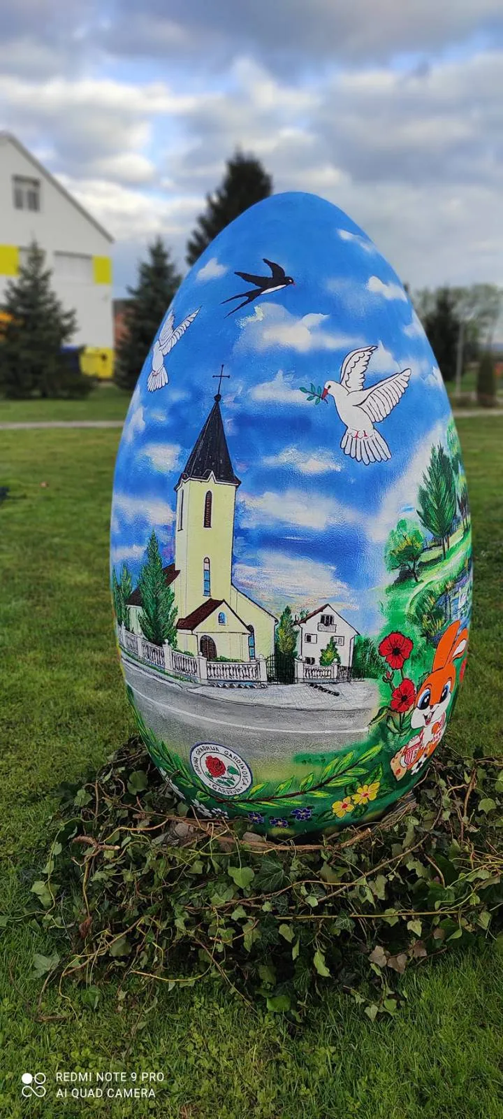 Park u Gardinovcu – Uskrs (10)