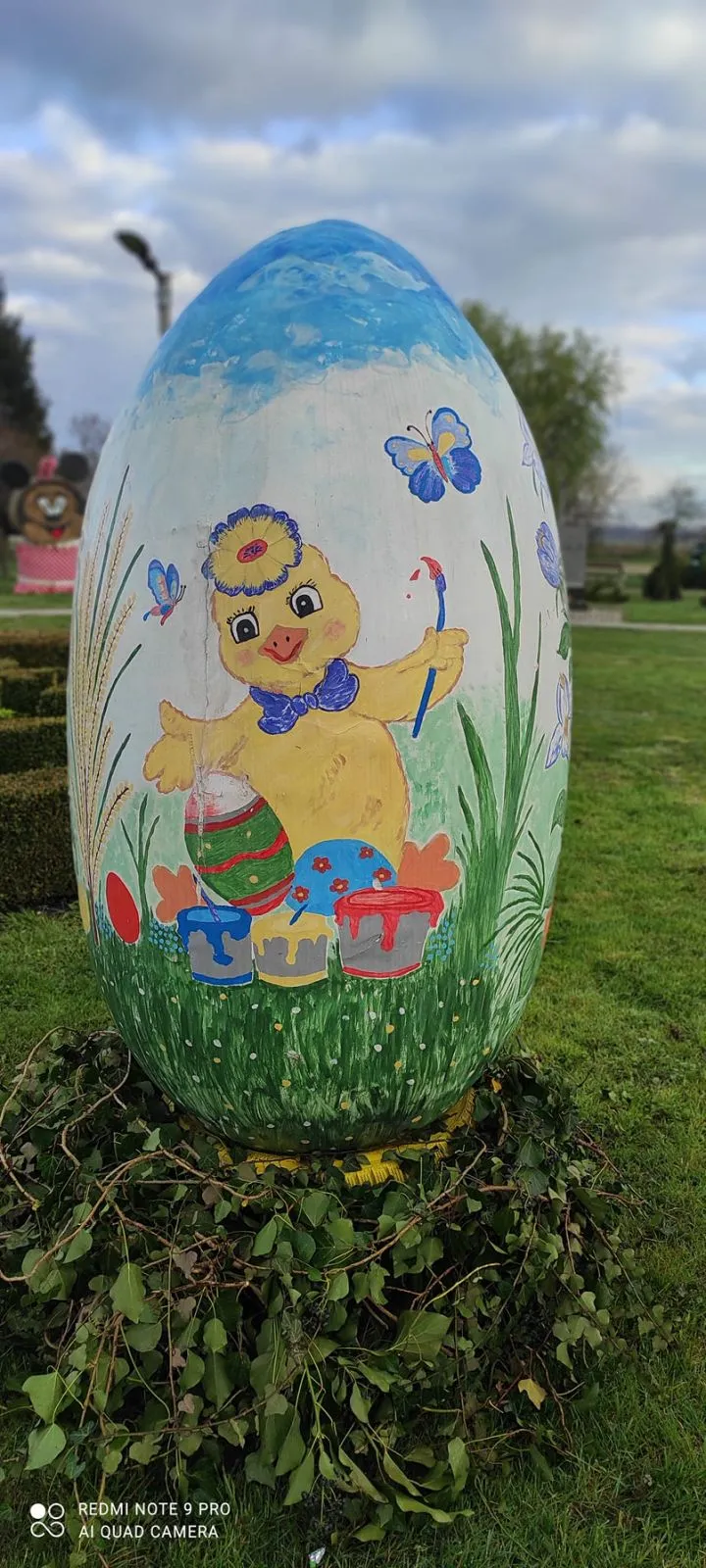 Park u Gardinovcu – Uskrs (11)