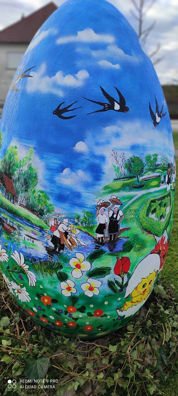 Park u Gardinovcu – Uskrs (12)