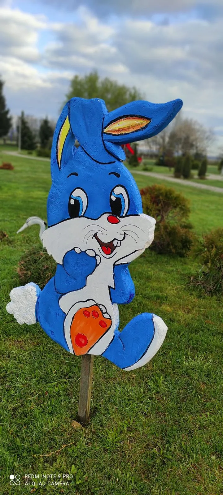 Park u Gardinovcu – Uskrs (4)