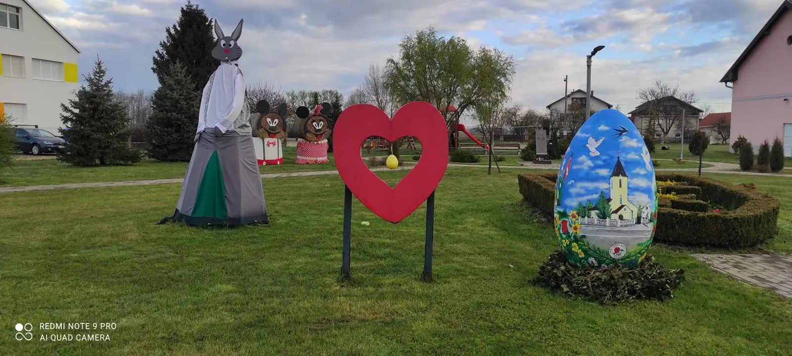 Park u Gardinovcu – Uskrs (6)
