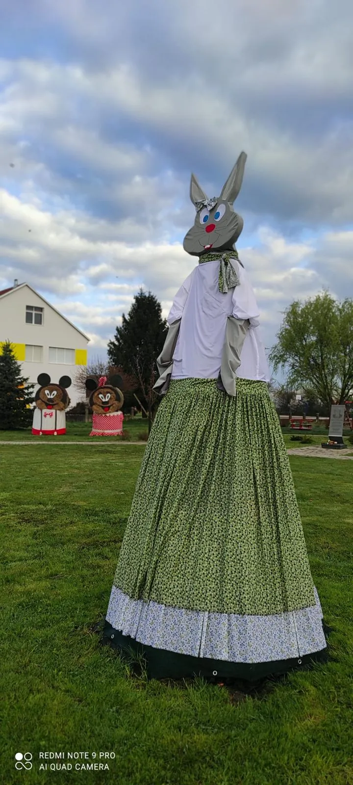 Park u Gardinovcu – Uskrs (8)