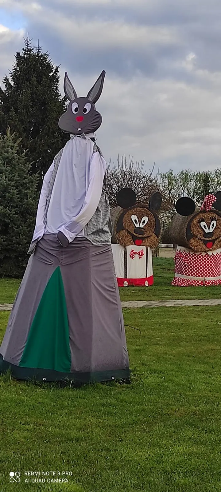 Park u Gardinovcu – Uskrs (9)