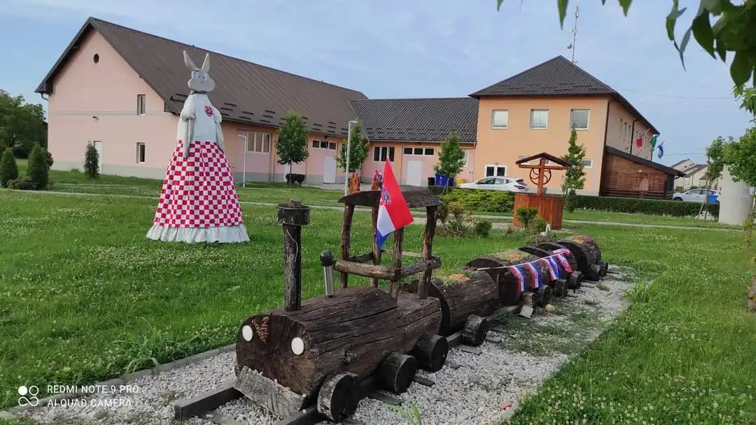 Park u Gardinovcu – navijanje za euro 2024 (10)