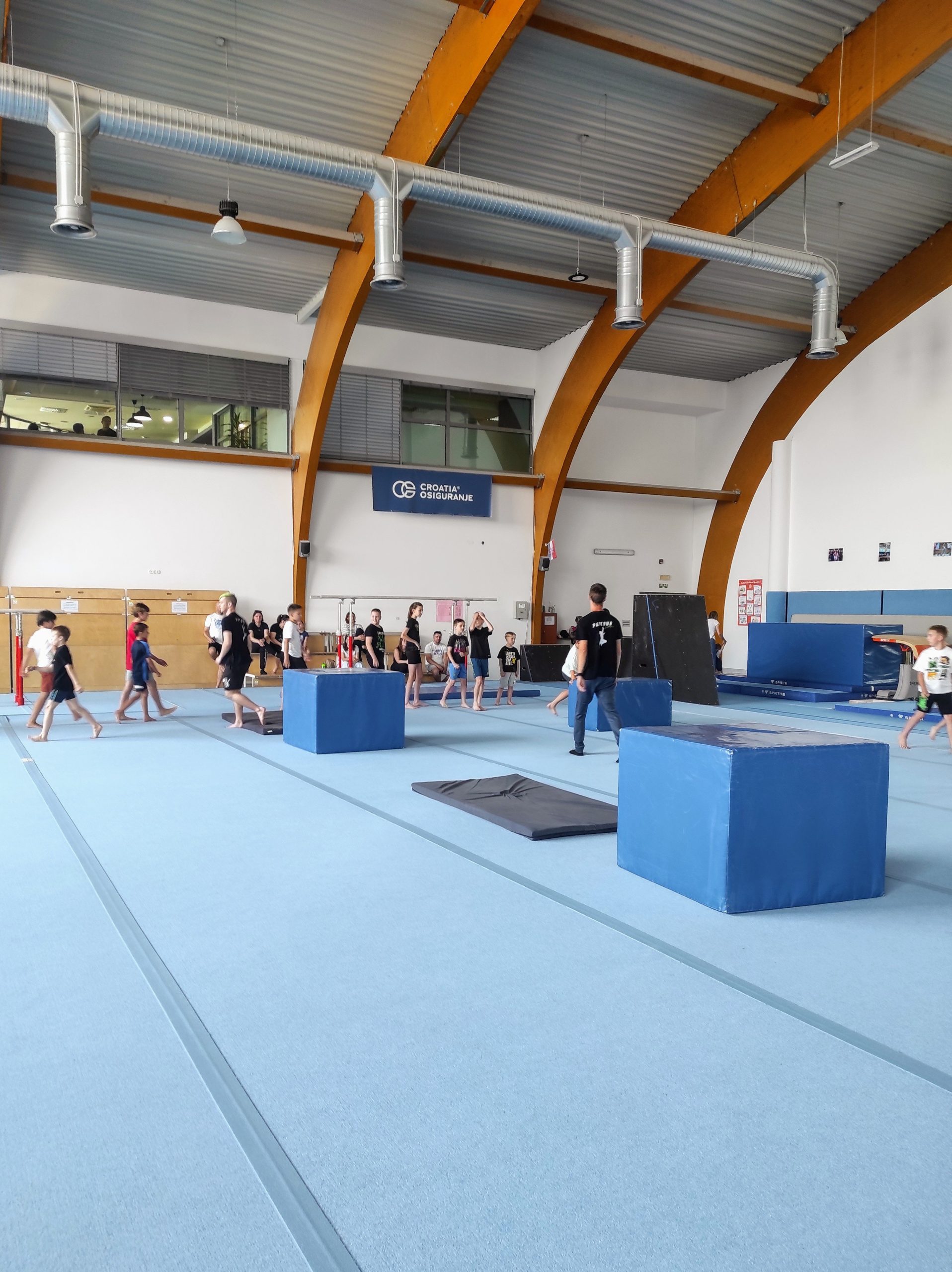 Parkour (1) Parkour (1)