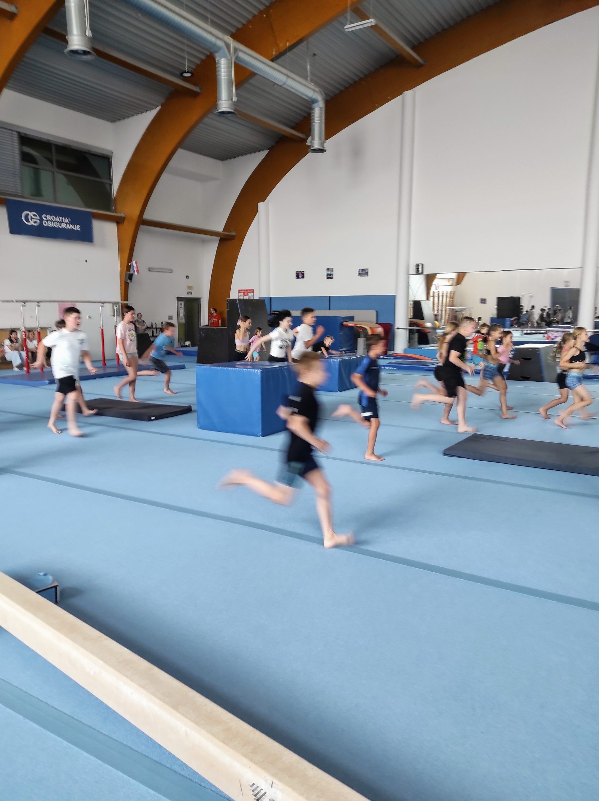 Parkour (3) Parkour (3)