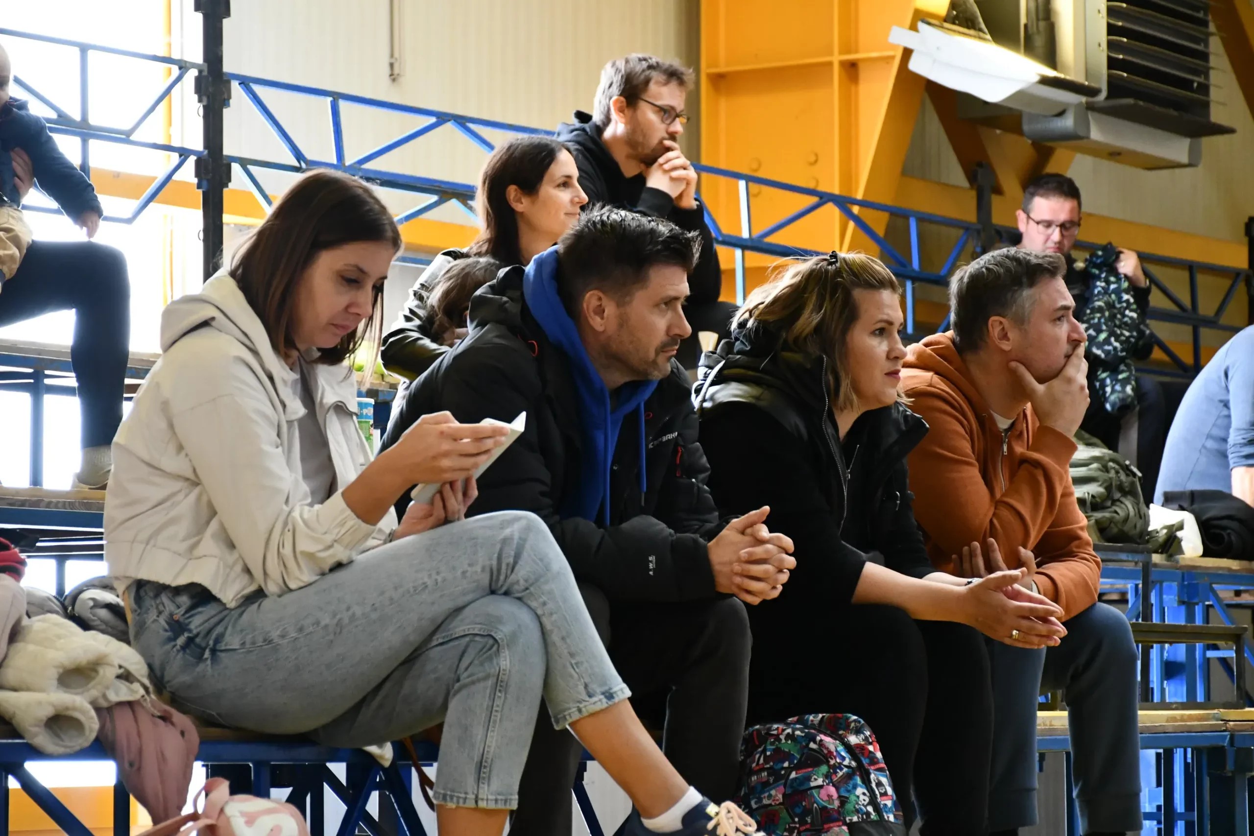 Parkour prvenstvo Nedelišće 2024 (2)