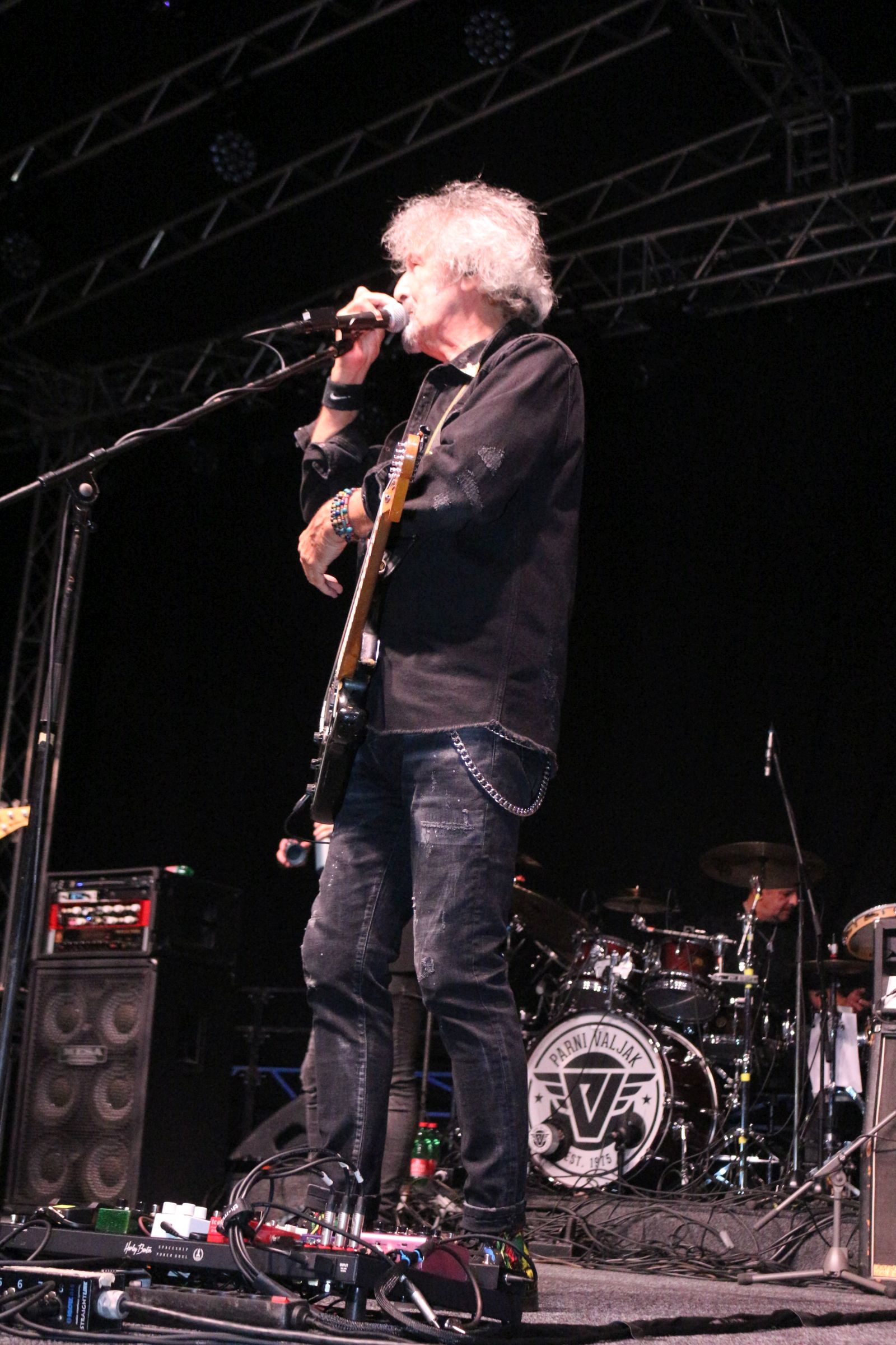 Parni valjak 0308 70 Parni valjak 0308 70