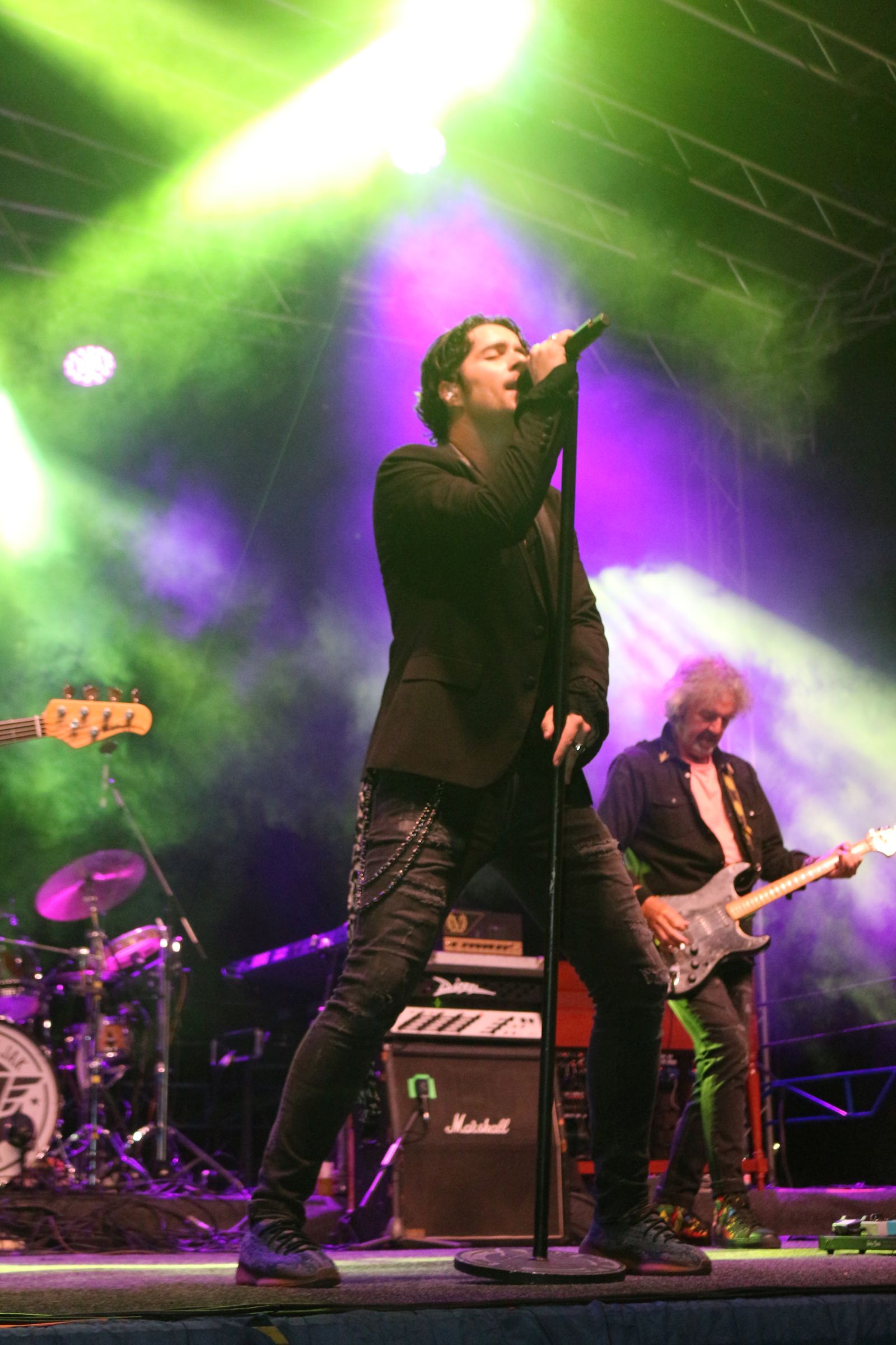 Parni valjak 0308 75 Parni valjak 0308 75