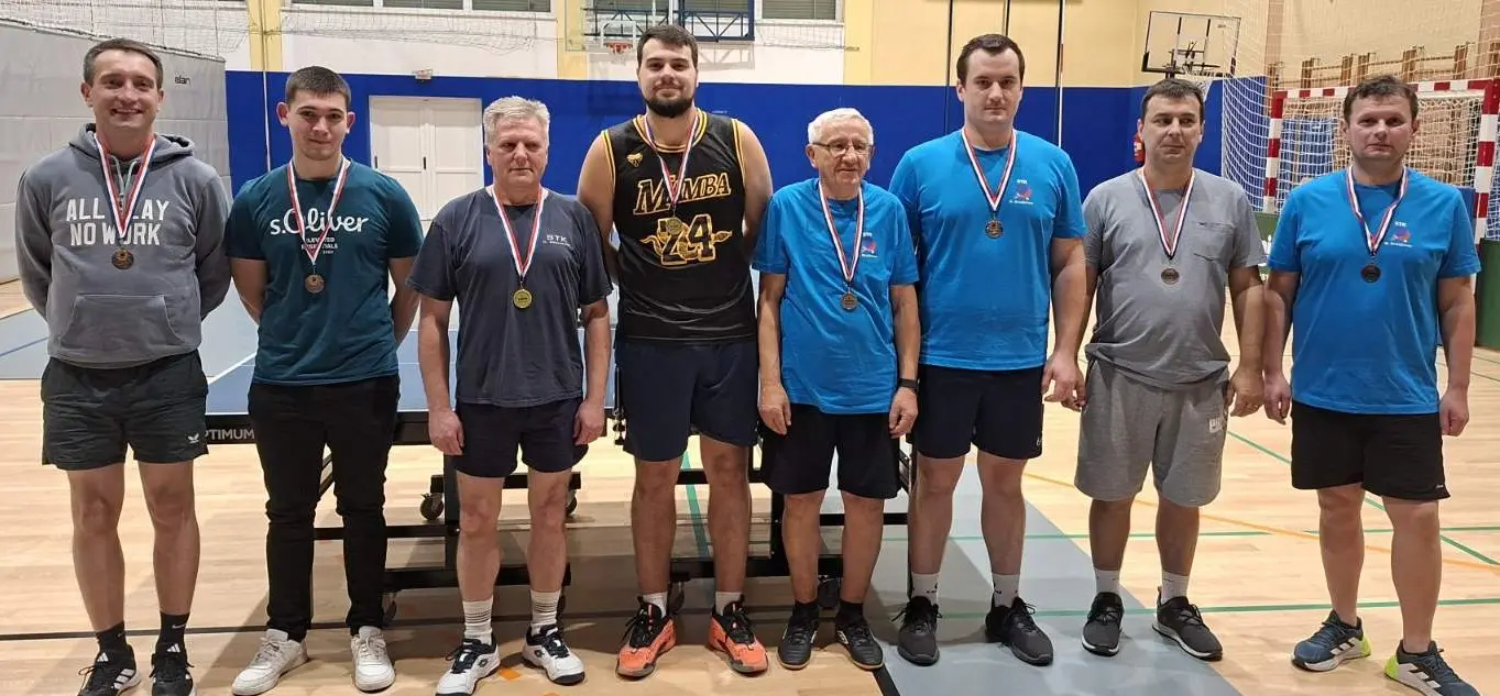STK Donji Kraljevec -Parovi osvajači medalja_2026 STK Donji Kraljevec -Parovi osvajači medalja_2026