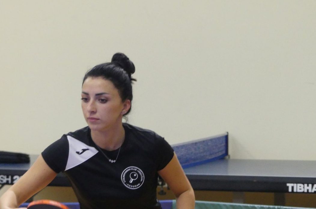 Paula Šoštarec – STK Hodošan