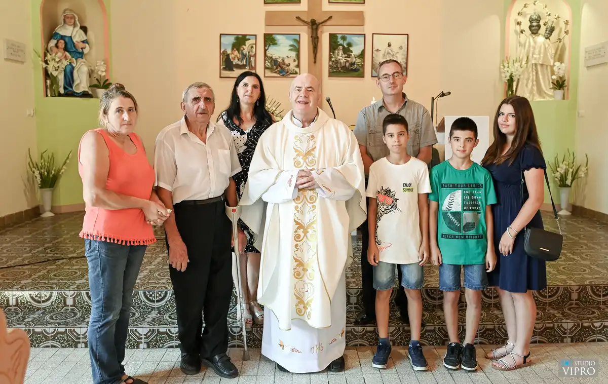 Pavao Markač (22) Pavao Markač (22)