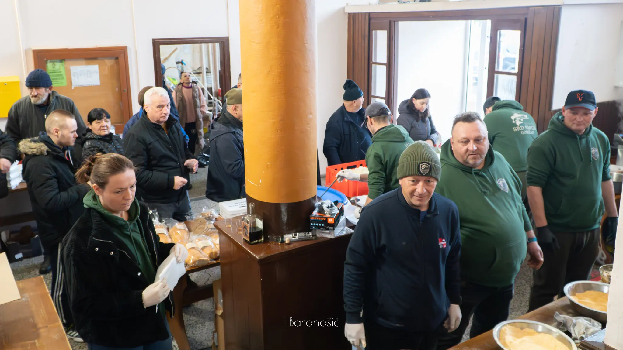 Pečenje ribica Visit Goričan (11)