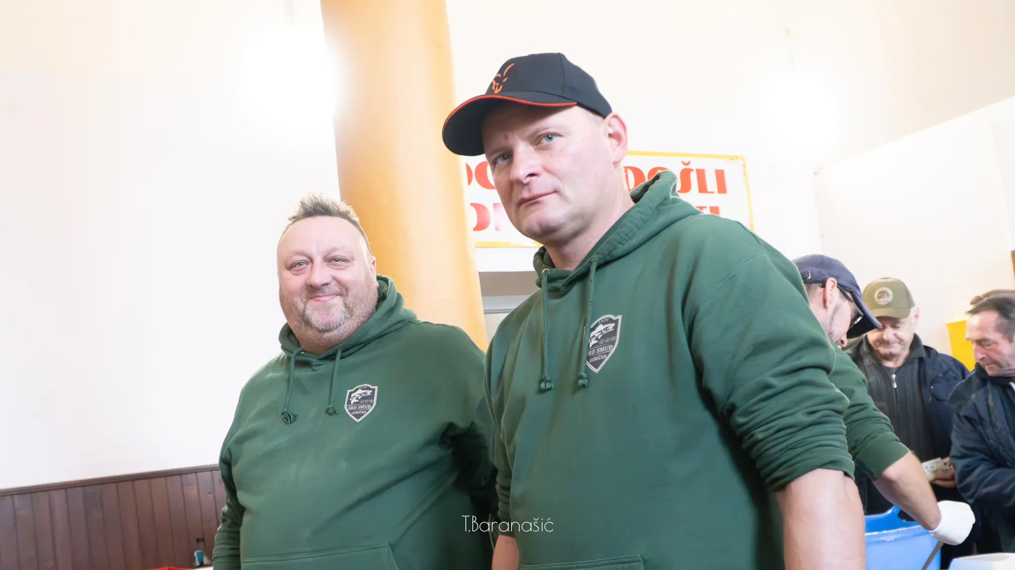 Pečenje ribica Visit Goričan (14)