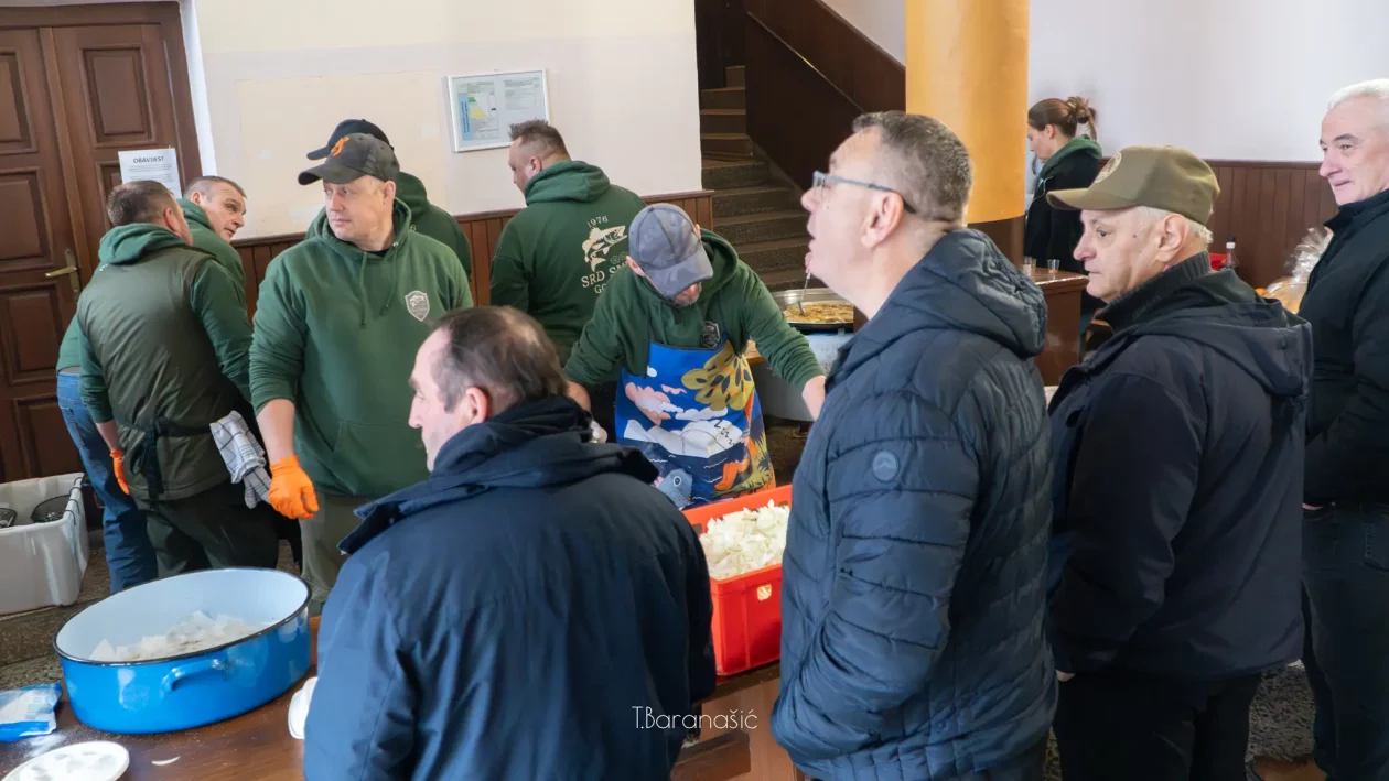 Pečenje ribica Visit Goričan (6)