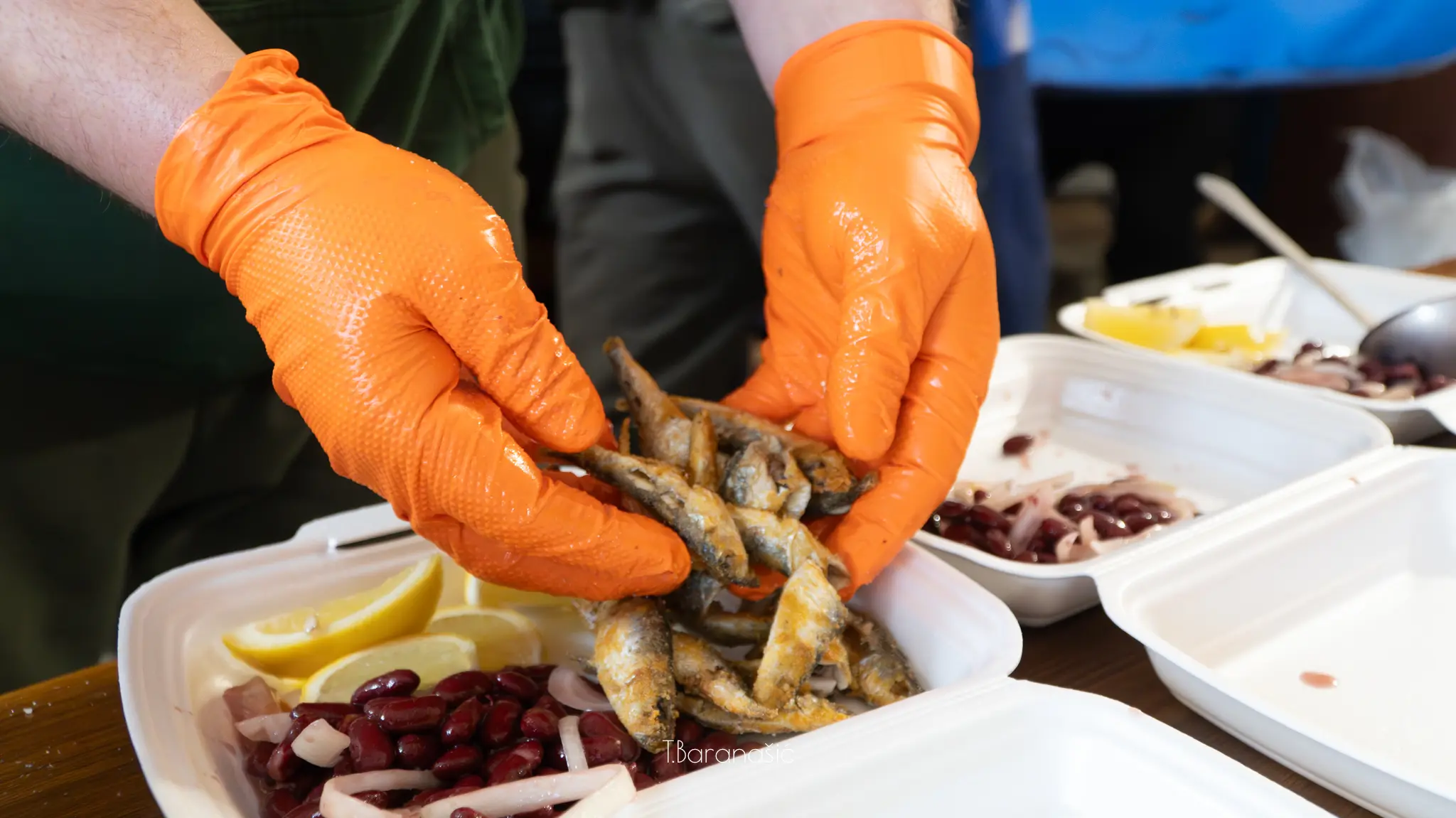 Pečenje ribica Visit Goričan (7)