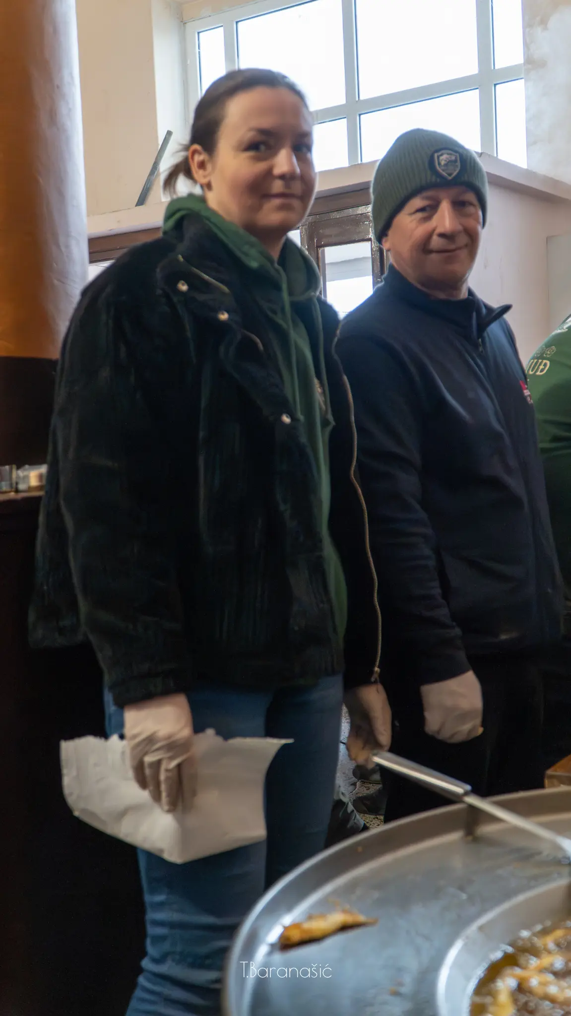 Pečenje ribica Visit Goričan (9)