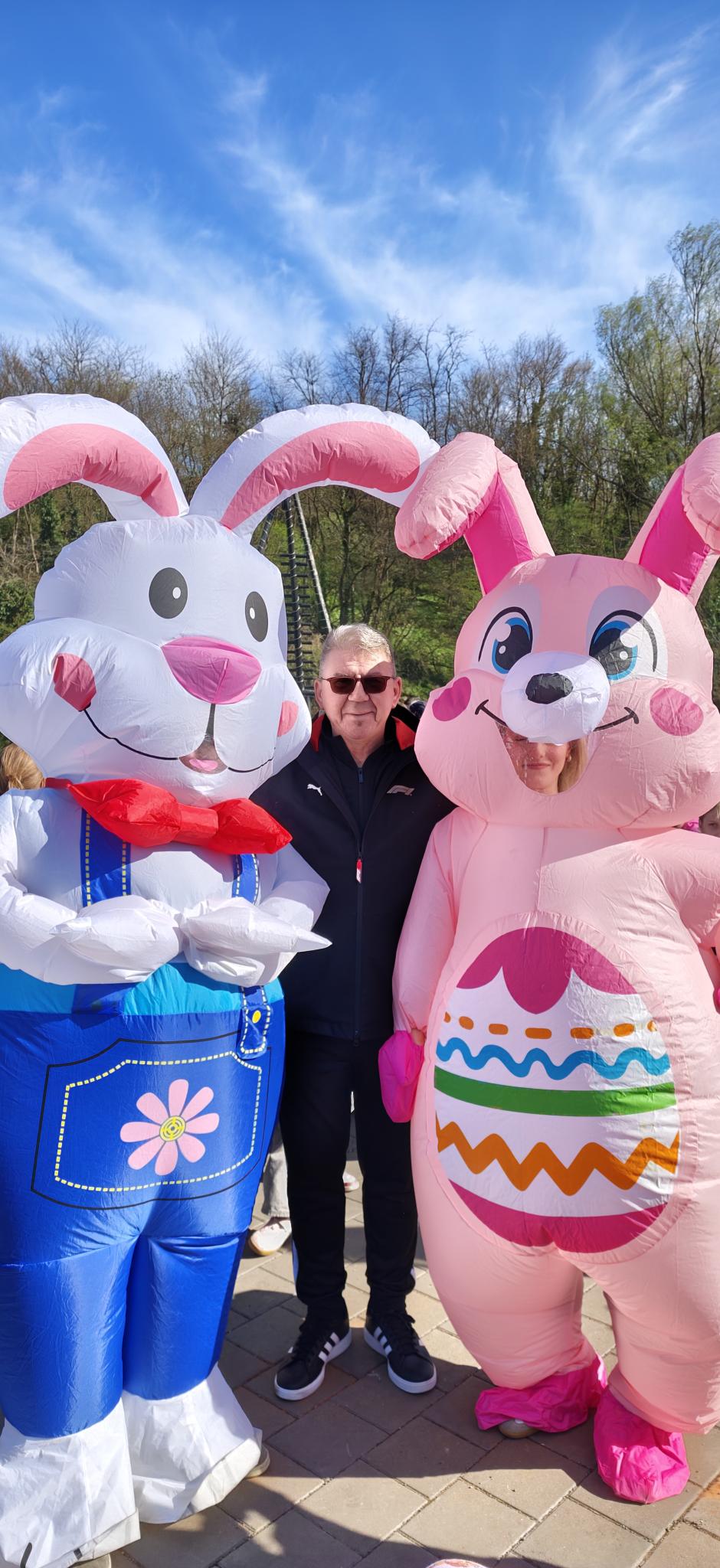 Peklenica potraga za jajima (2)