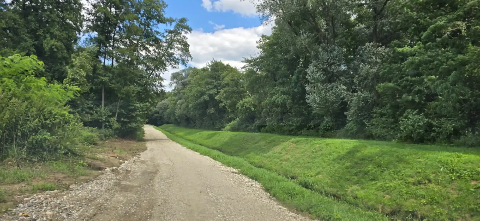 Peklenica – šetalište uređenje (10)