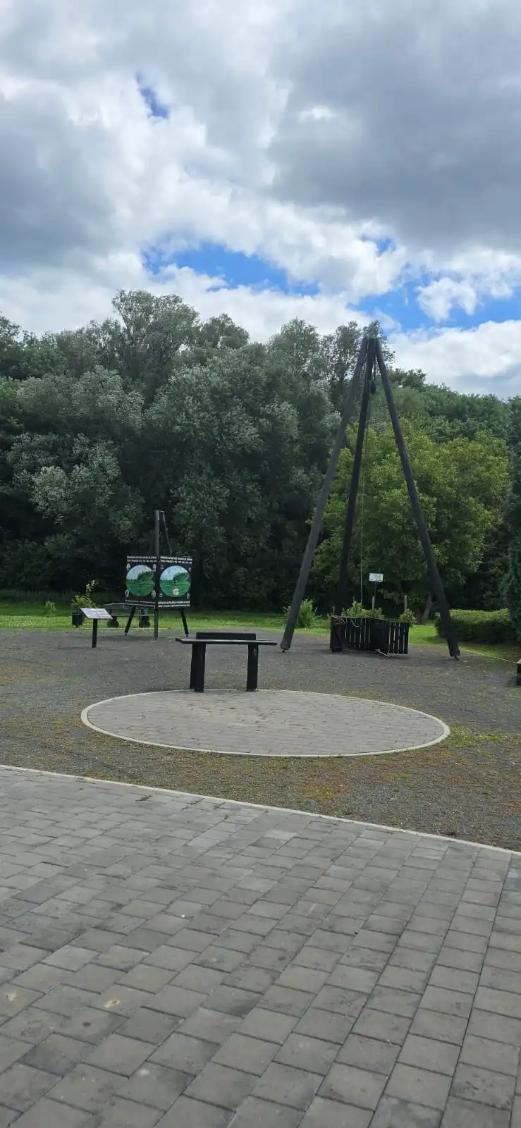 Peklenica – šetalište uređenje (20)