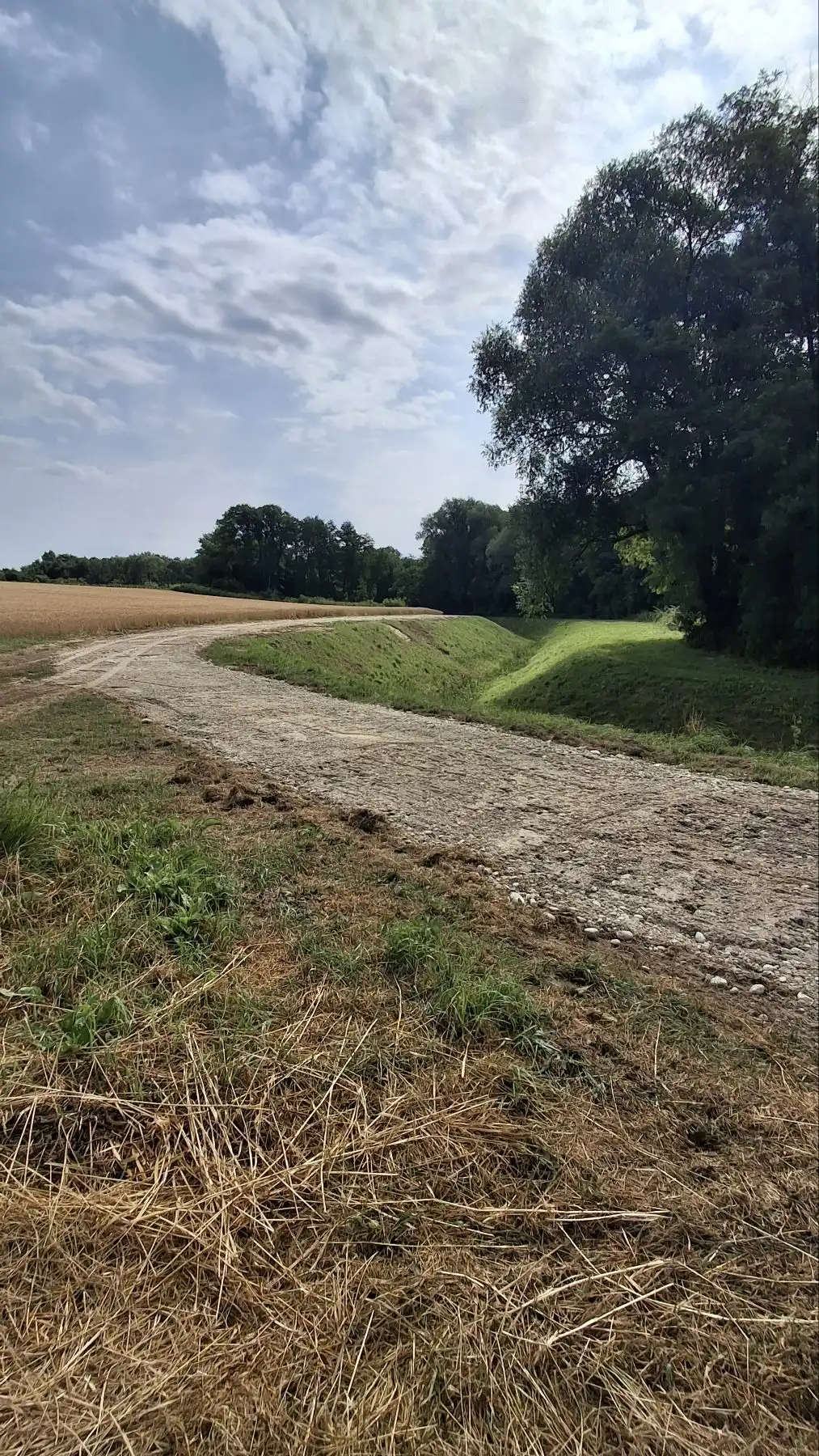 Peklenica – šetalište uređenje (23)