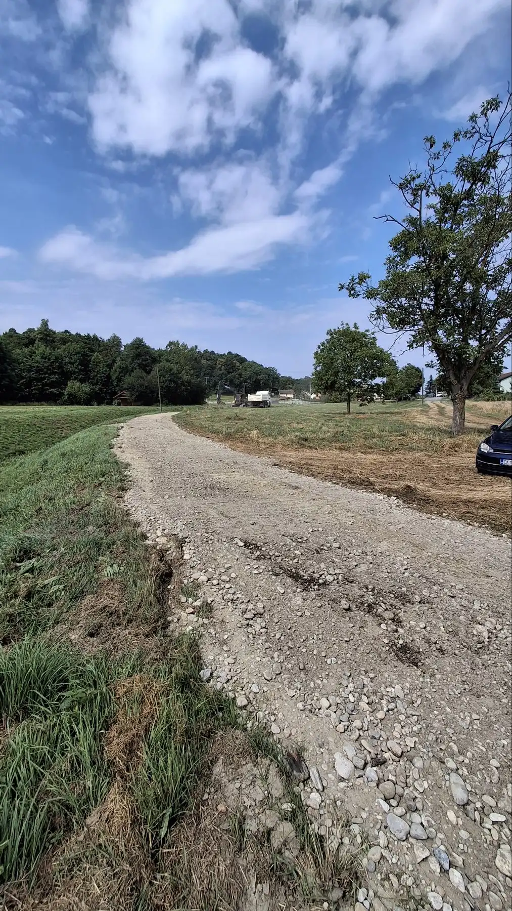 Peklenica – šetalište uređenje (24)