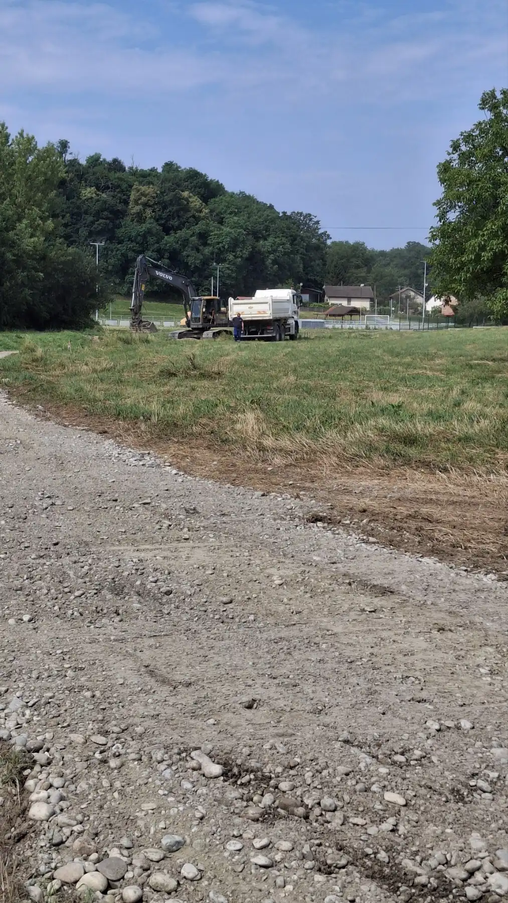 Peklenica – šetalište uređenje (25)