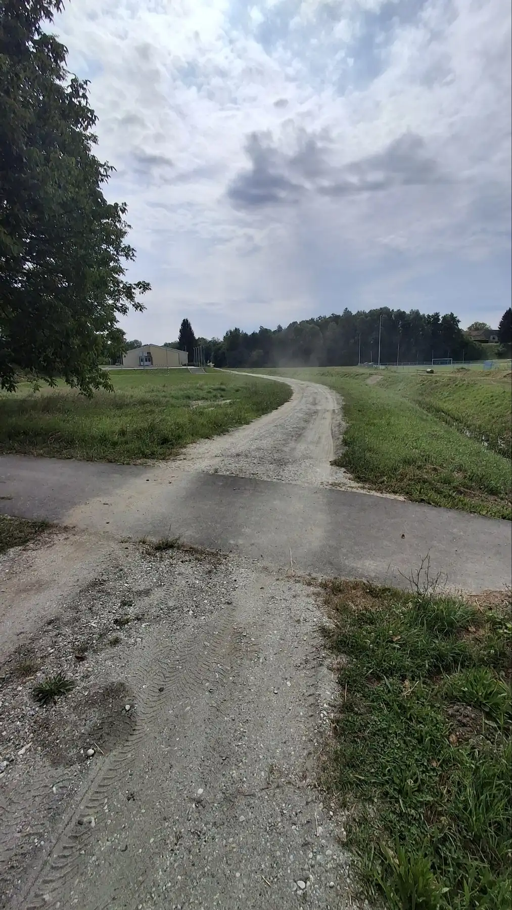 Peklenica – šetalište uređenje (26)