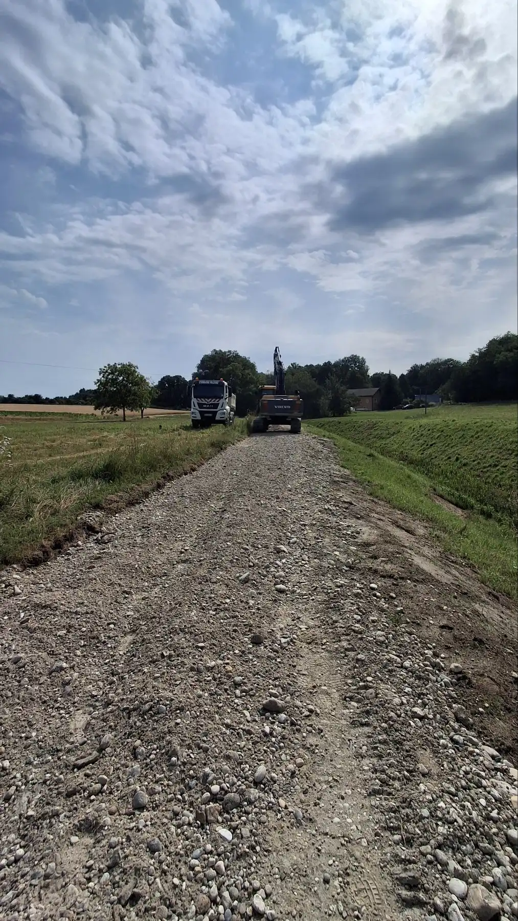 Peklenica – šetalište uređenje (27)