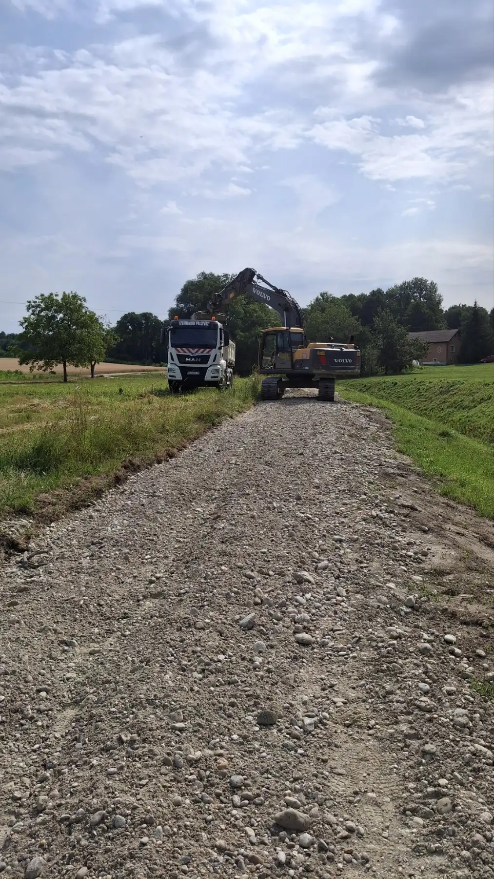 Peklenica – šetalište uređenje (4)