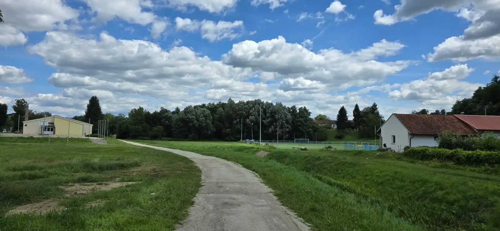 Peklenica – šetalište uređenje (7)