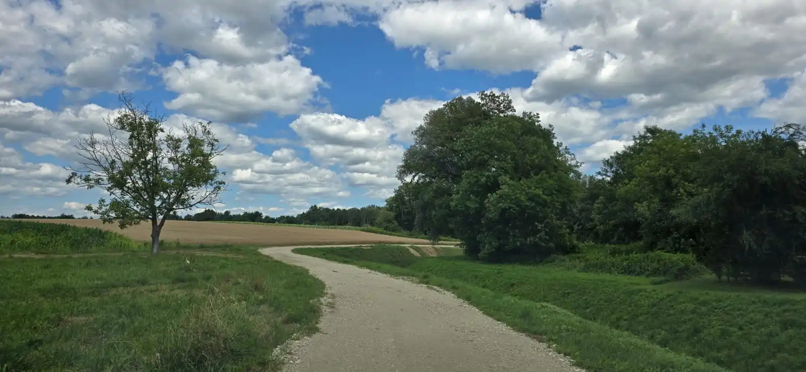 Peklenica – šetalište uređenje (8)