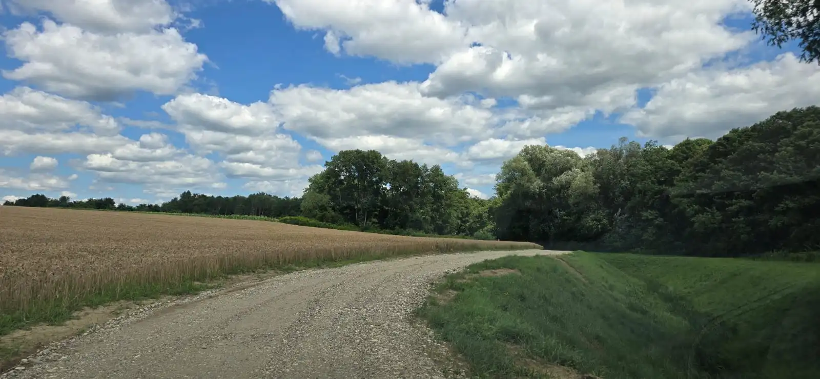 Peklenica – šetalište uređenje (9)