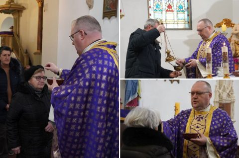 Pepelnica Nedelišće Pepelnica Nedelišće