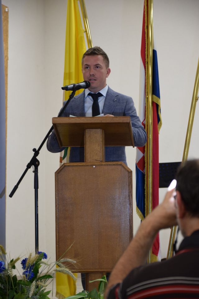 Perica Hajdarović (1) Perica Hajdarović (1)