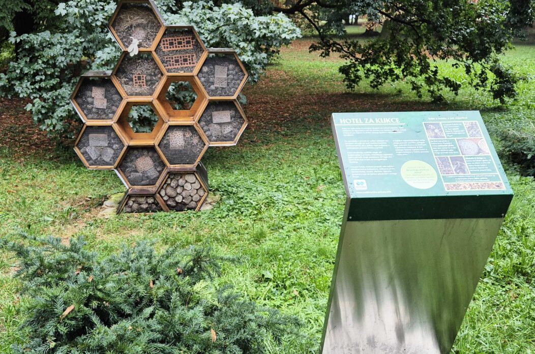 Perivoj Zrinski – foto Roberta Radovic Perivoj Zrinski – foto Roberta Radovic