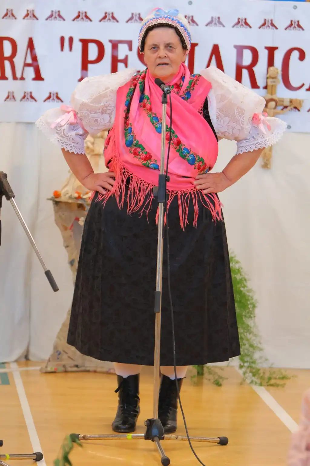 Cecilija Merkač Pesmarica naših mamica (28)