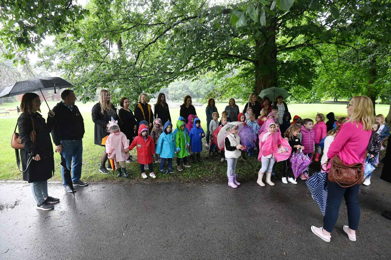 Pet osjetila u Perivoju Zrinskih Čakovec 2024 (6)