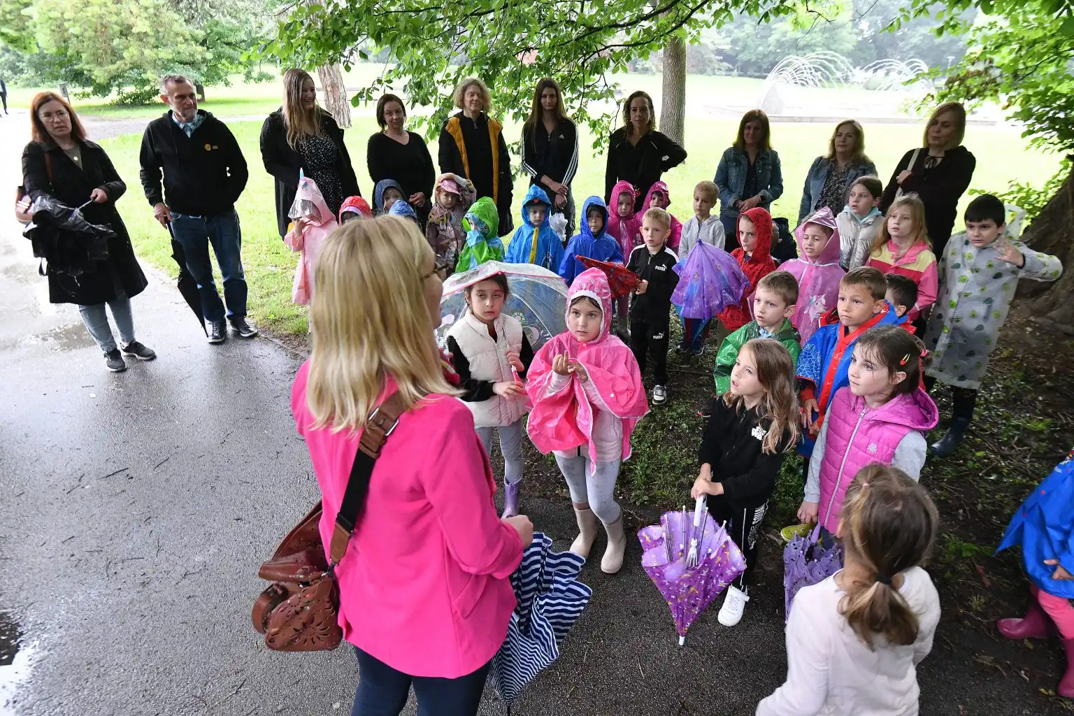 Pet osjetila u Perivoju Zrinskih Čakovec 2024 (8)