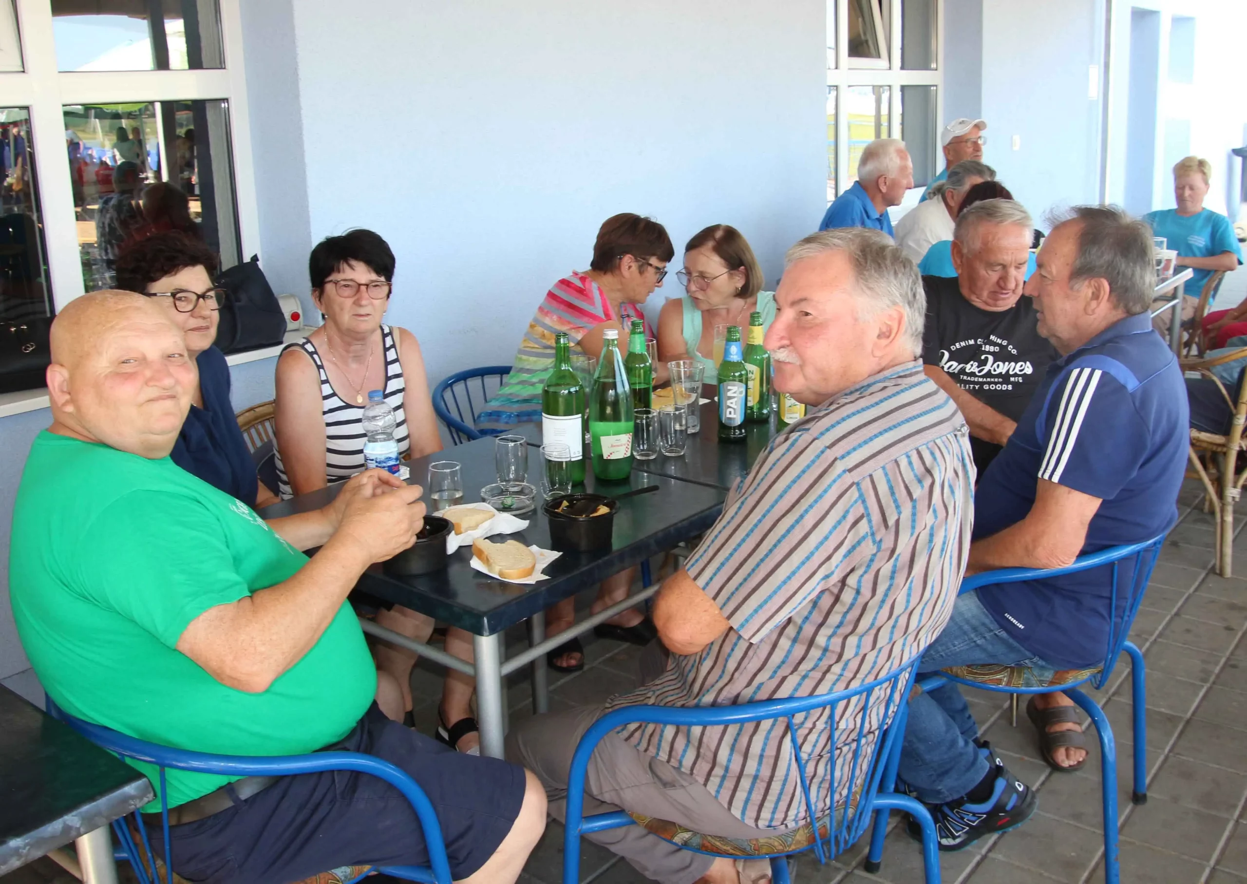 Peta gulešijada u Domašincu (10) Peta gulešijada u Domašincu (10)