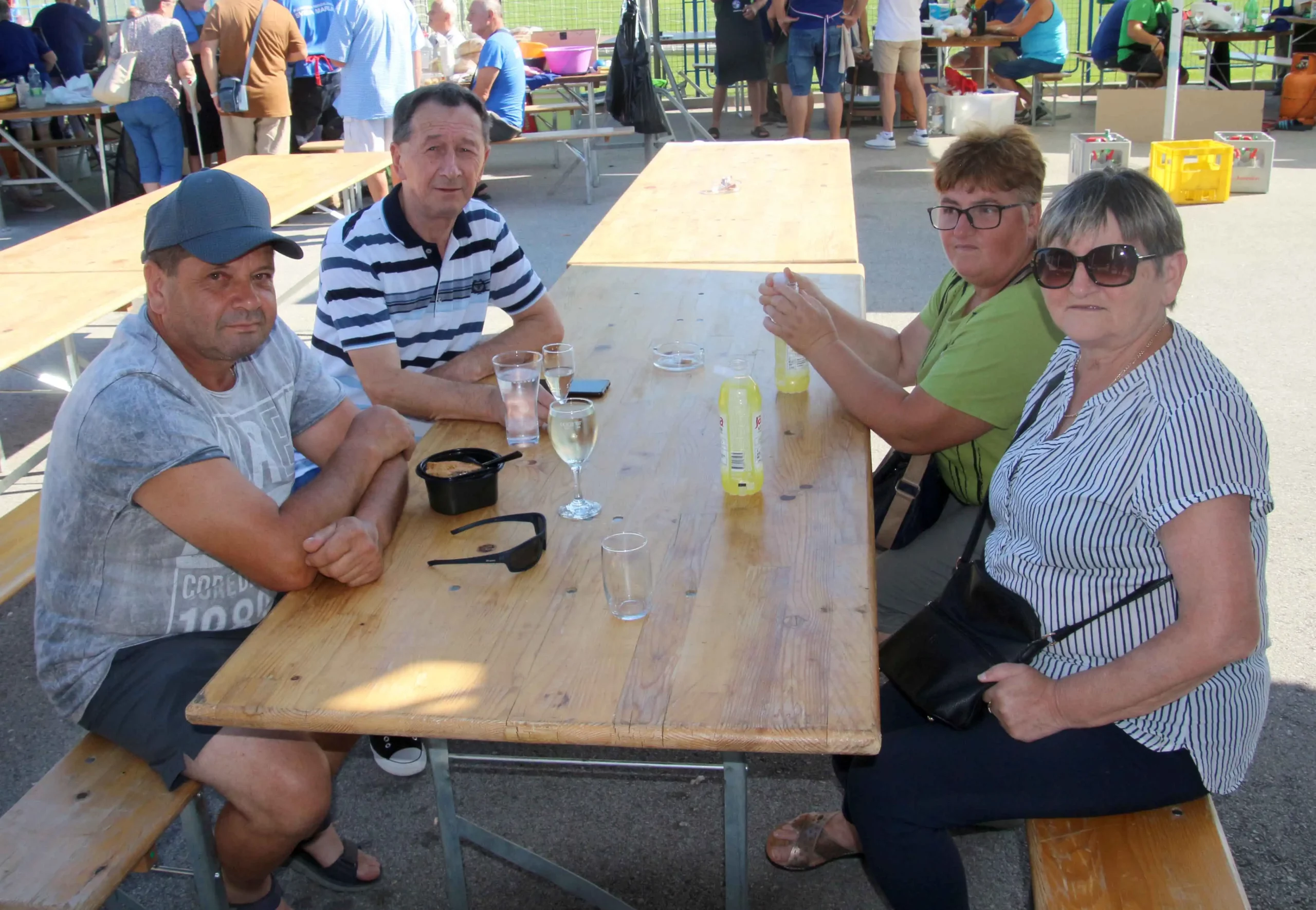 Peta gulešijada u Domašincu (12) Peta gulešijada u Domašincu (12)