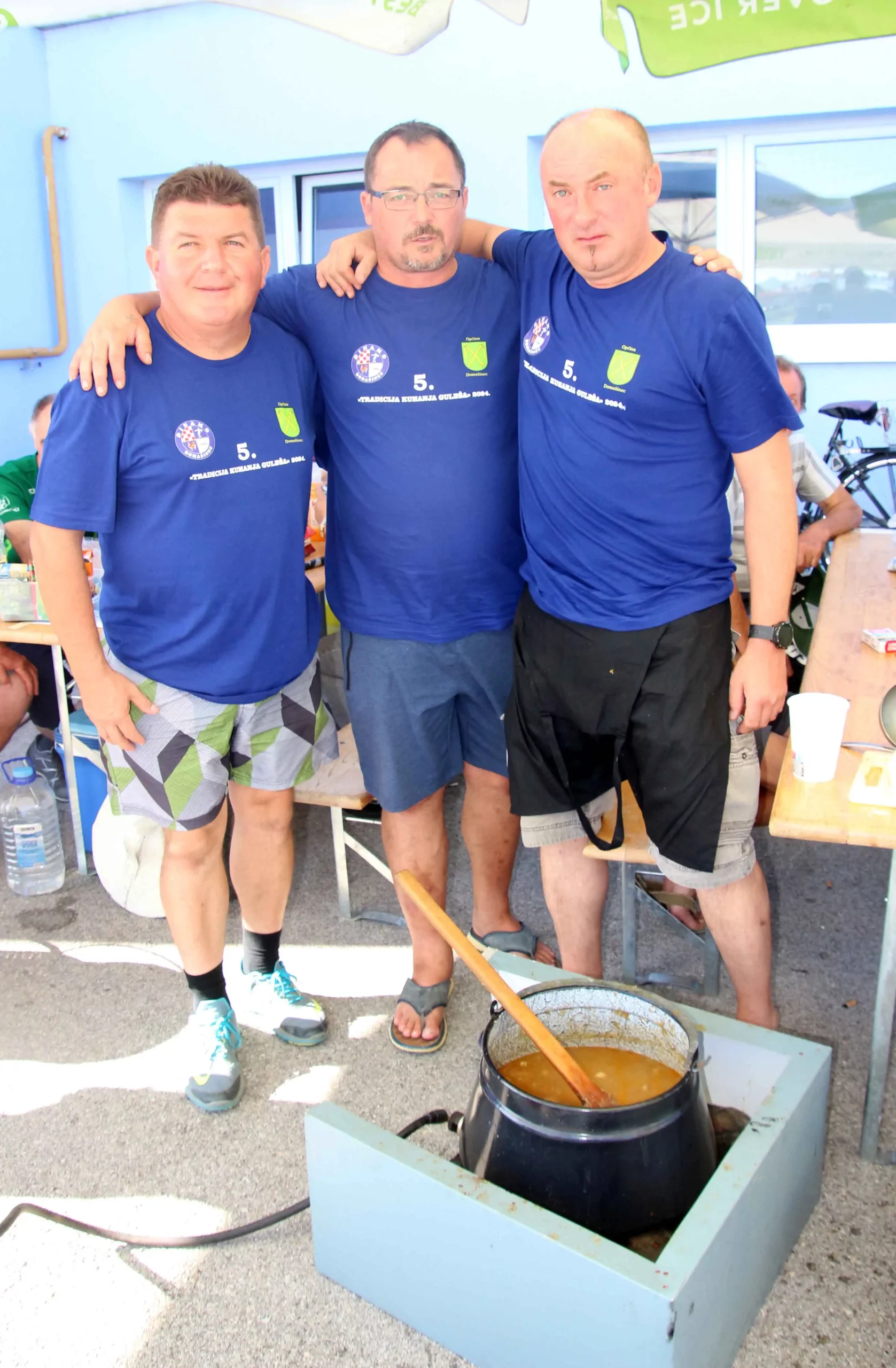 Peta gulešijada u Domašincu (14) Peta gulešijada u Domašincu (14)