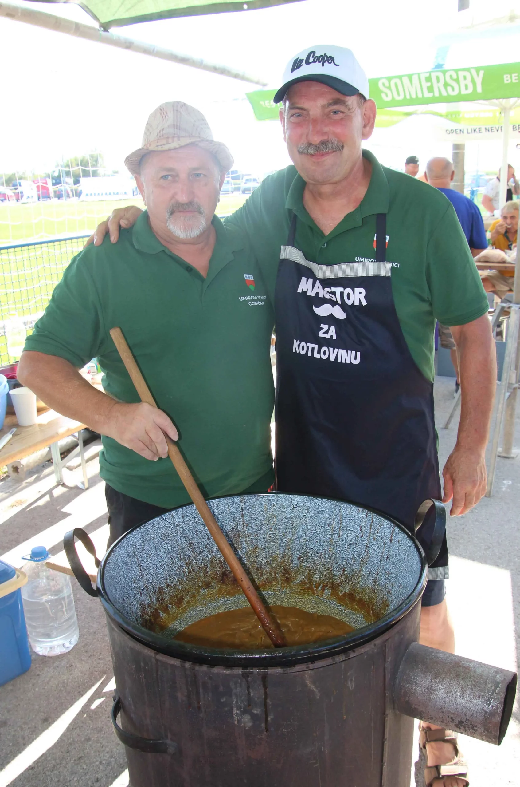 Peta gulešijada u Domašincu (2) Peta gulešijada u Domašincu (2)