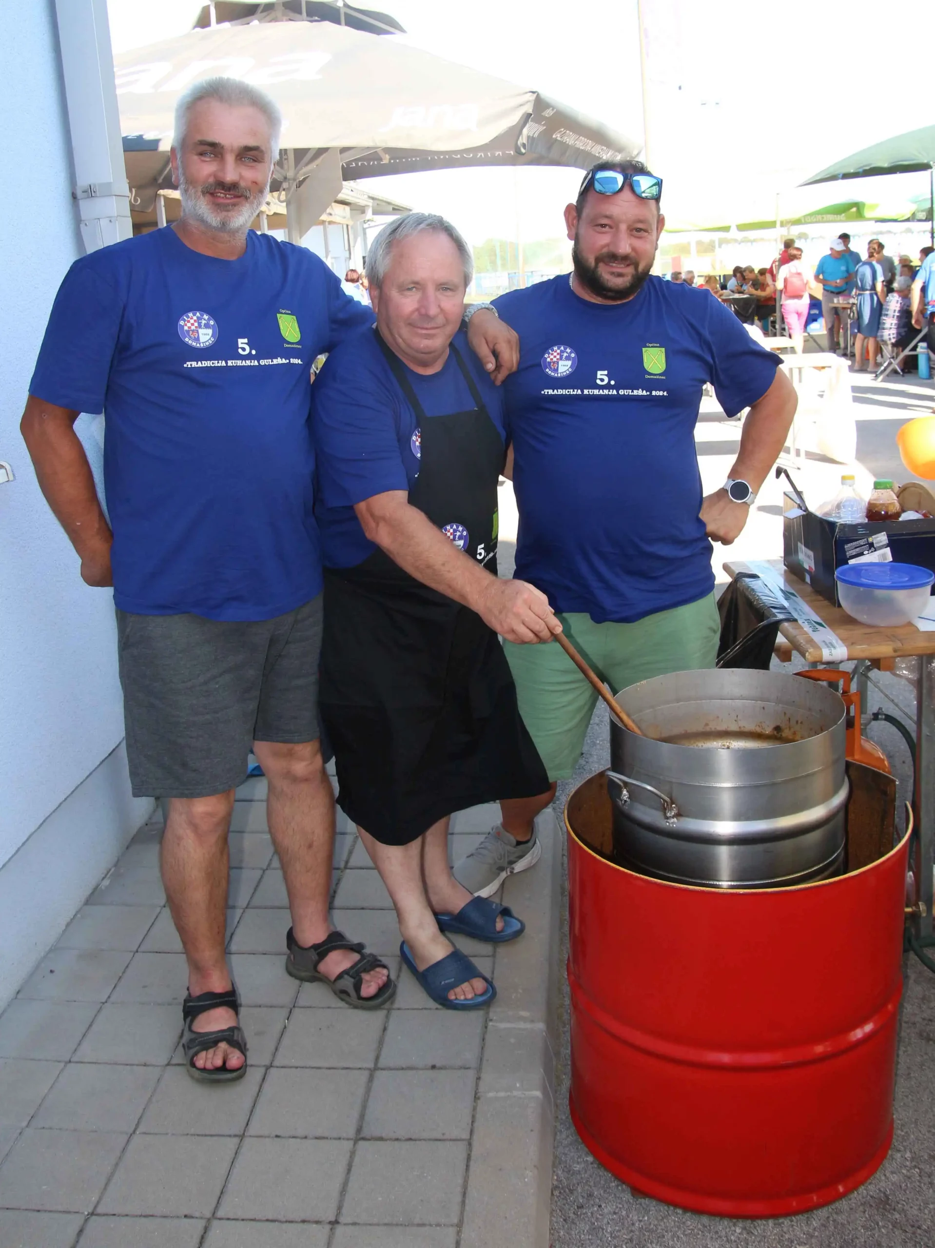 Peta gulešijada u Domašincu (21) Peta gulešijada u Domašincu (21)